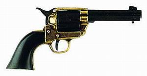 foto Mini revolver